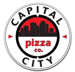 Capital City Pizza